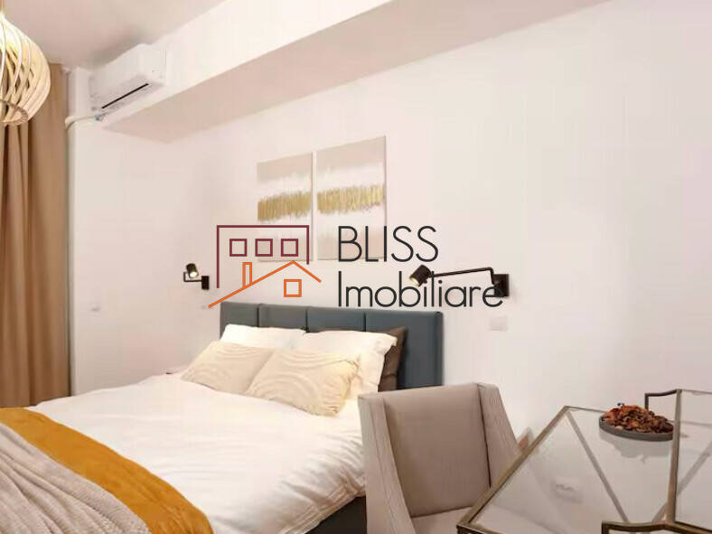 2-Bedroom Apartment |Complex Vita Bella, Bucharest / Ilfov | Bliss Imobiliare / Photo 16 - BLISS Imobiliare