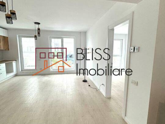 Apartament Cu 2 Camere, Cu Balcon Si Parcare Exterioara | Bliss Imobiliare / Photo 2 - BLISS Imobiliare