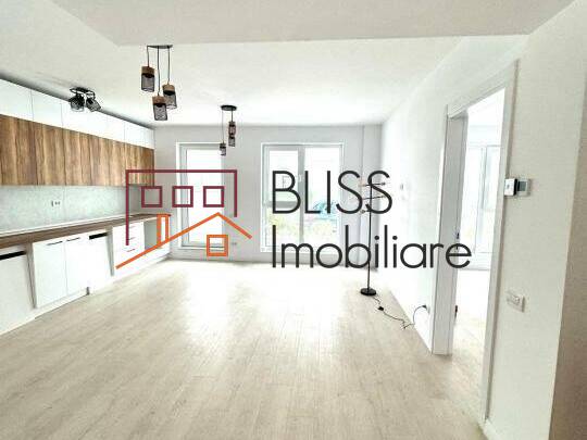 1-Bedroom Apartment With Balcony And Parking, Bucharest / Ilfov | Bliss Imobiliare / Photo 4 - BLISS Imobiliare