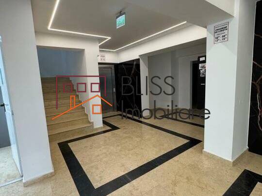1-Bedroom Apartment With Balcony And Parking, Bucharest / Ilfov | Bliss Imobiliare / Photo 9 - BLISS Imobiliare