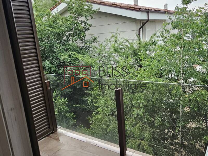 Duplex Cu Terase Panoramice | Bliss Imobiliare / Photo 15 - BLISS Imobiliare