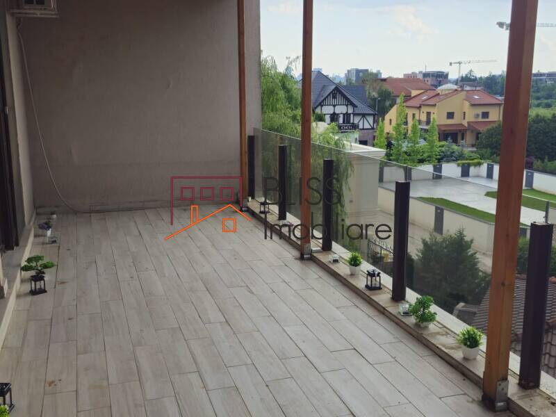 Duplex Cu Terase Panoramice | Bliss Imobiliare / Photo 18 - BLISS Imobiliare