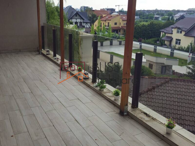 2-Bedroom Apartment With Panoramic Terraces, Bucharest / Ilfov | Bliss Imobiliare / Photo 21 - BLISS Imobiliare