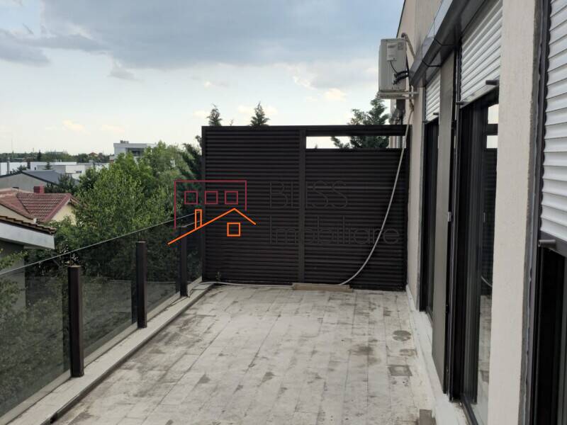 2-Bedroom Apartment With Panoramic Terraces, Bucharest / Ilfov | Bliss Imobiliare / Photo 2 - BLISS Imobiliare