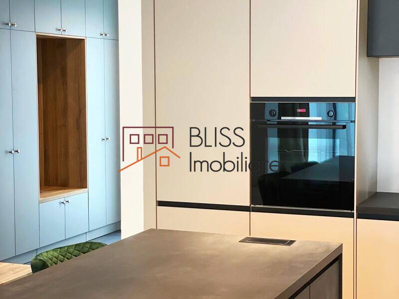 Vila 4 Camere Moon Townhouse | Bliss Imobiliare / Photo 3 - BLISS Imobiliare