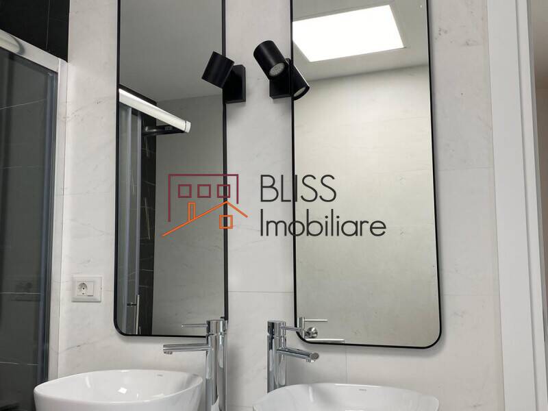 Vila 4 Camere Moon Townhouse | Bliss Imobiliare / Photo 21 - BLISS Imobiliare