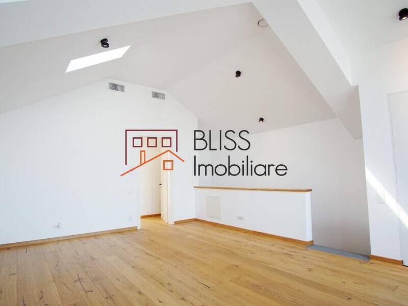 3-Bedroom Villa Moon Townhouse, Bucharest / Ilfov | Bliss Imobiliare / Photo 7 - BLISS Imobiliare