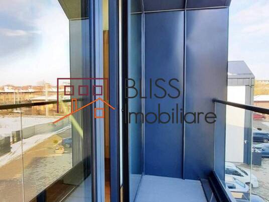 3-Bedroom Villa Moon Townhouse, Bucharest / Ilfov | Bliss Imobiliare / Photo 9 - BLISS Imobiliare