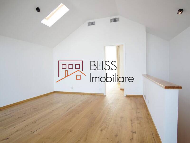 3-Bedroom Villa Moon Townhouse, Bucharest / Ilfov | Bliss Imobiliare / Photo 11 - BLISS Imobiliare