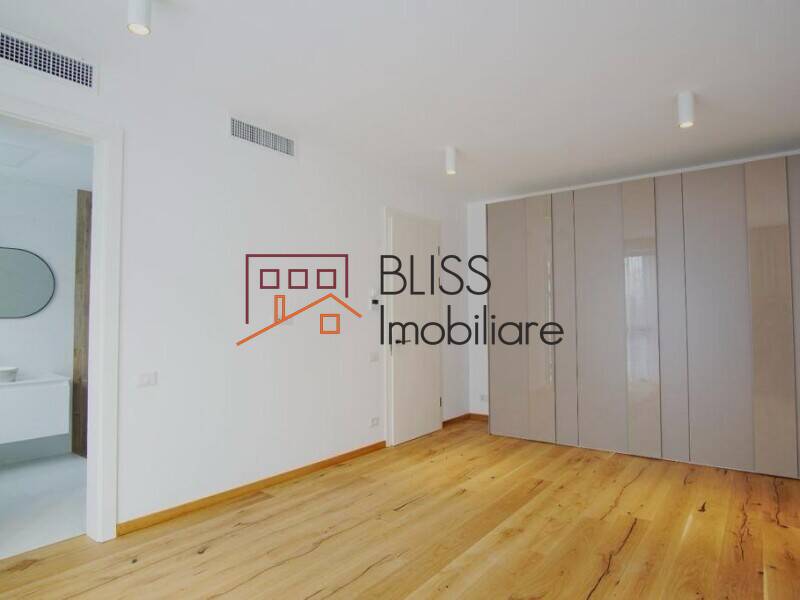 3-Bedroom Villa Moon Townhouse, Bucharest / Ilfov | Bliss Imobiliare / Photo 12 - BLISS Imobiliare