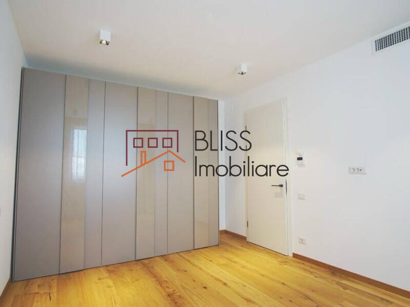 Vila 4 Camere Moon Townhouse | Bliss Imobiliare / Photo 14 - BLISS Imobiliare