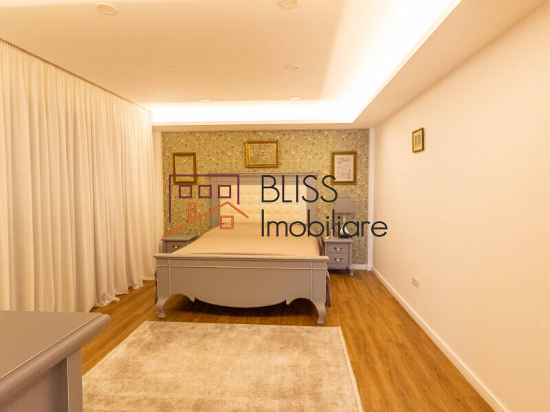 Luxury Smart Villa With Generous Land Plot In Iancu Nicolae, Bucharest / Ilfov | Bliss Imobiliare / Photo 40 - BLISS Imobiliare