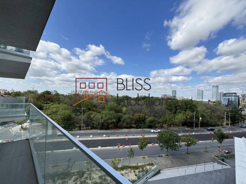 Apartament 3 Camere One Verdi Park | Bliss Imobiliare / Photo 12 - BLISS Imobiliare