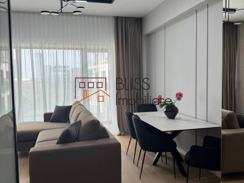 Apartament 3 Camere One Verdi Park | Bliss Imobiliare / Photo 3 - BLISS Imobiliare