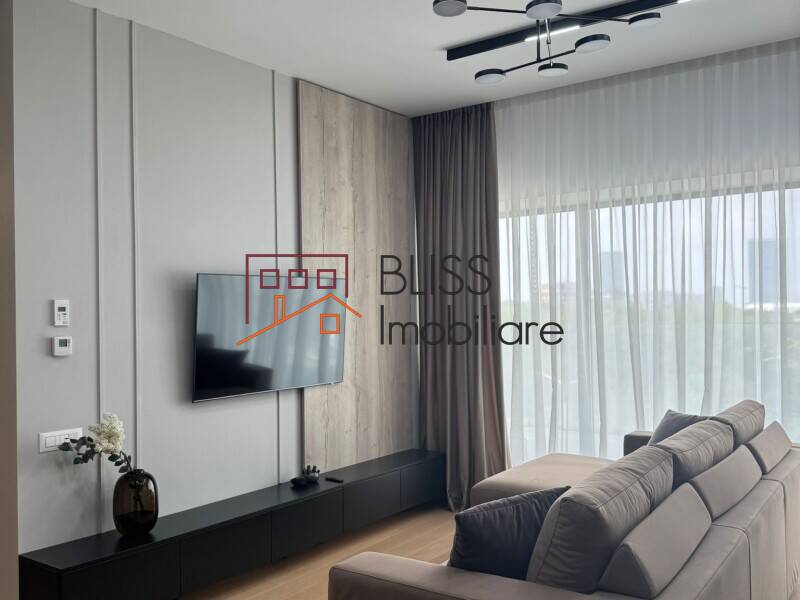 Apartament 3 Camere One Verdi Park | Bliss Imobiliare / Photo 2 - BLISS Imobiliare