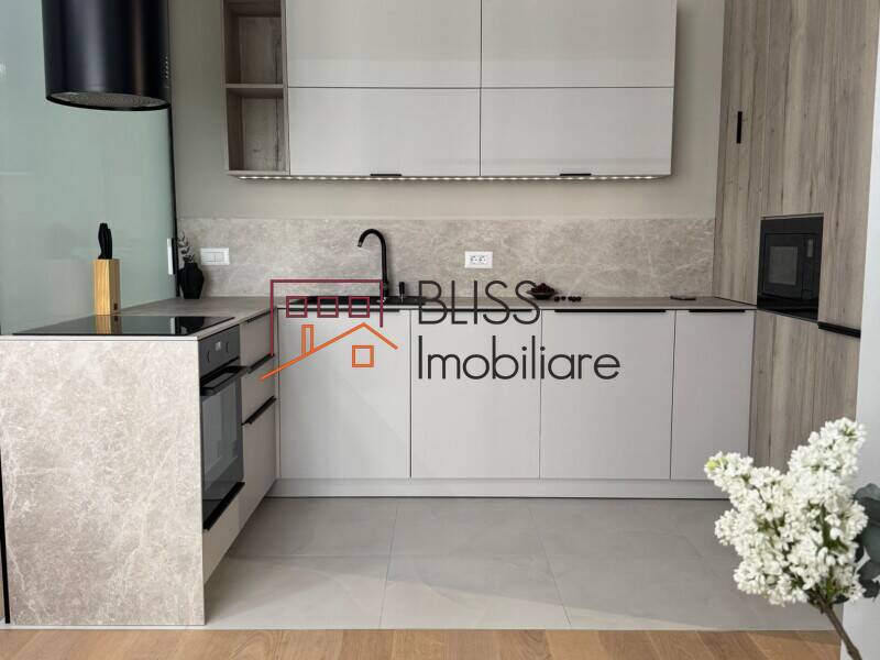 Apartament 3 Camere One Verdi Park | Bliss Imobiliare / Photo 9 - BLISS Imobiliare