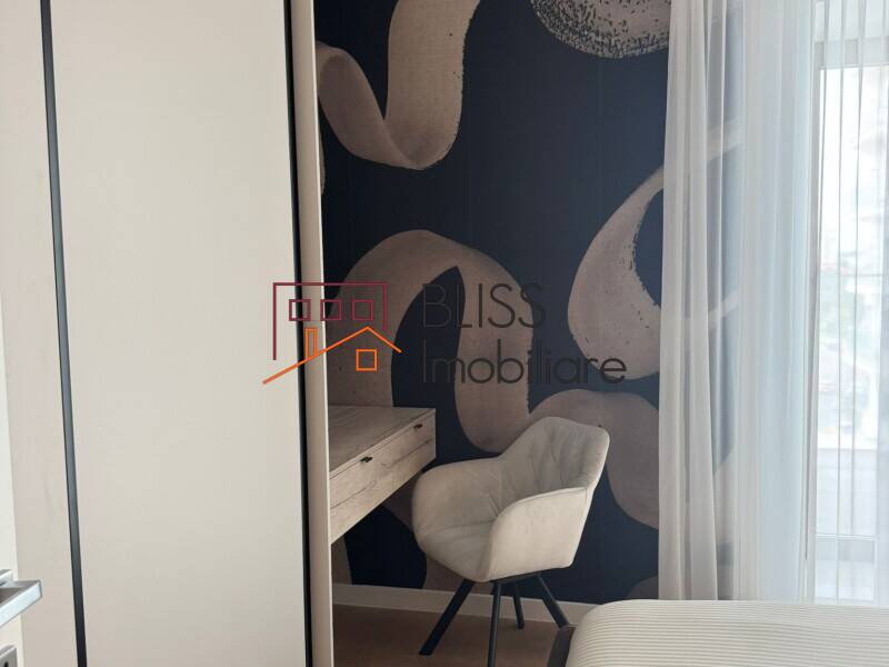 3-Room Apt One Verdi Park |88sqm & Parking, Bucharest | Bliss Imobiliare / Photo 14 - BLISS Imobiliare
