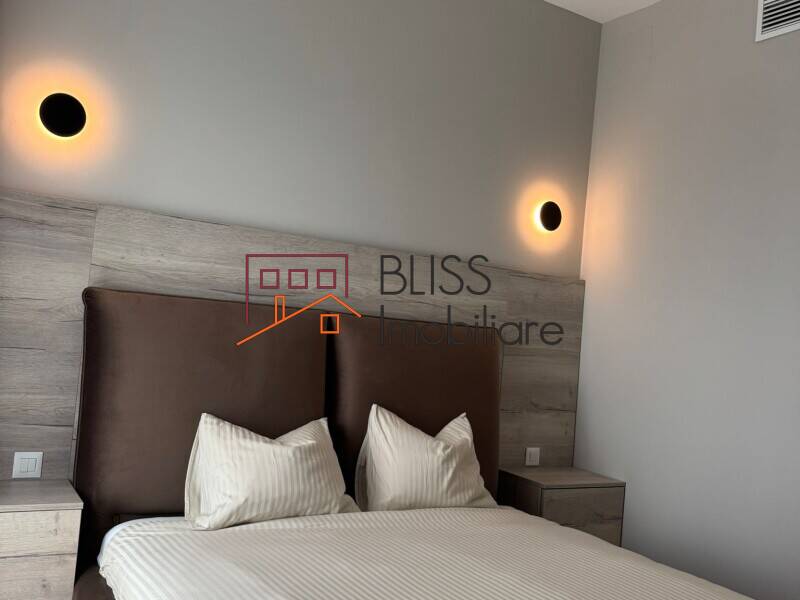 3-Room Apt One Verdi Park |88sqm & Parking, Bucharest | Bliss Imobiliare / Photo 15 - BLISS Imobiliare