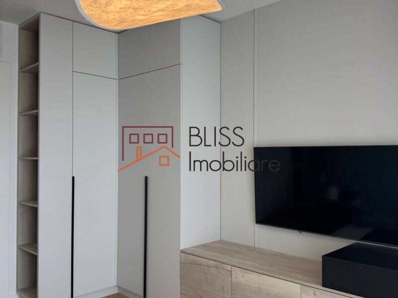 3-Room Apt One Verdi Park |88sqm & Parking, Bucharest | Bliss Imobiliare / Photo 19 - BLISS Imobiliare