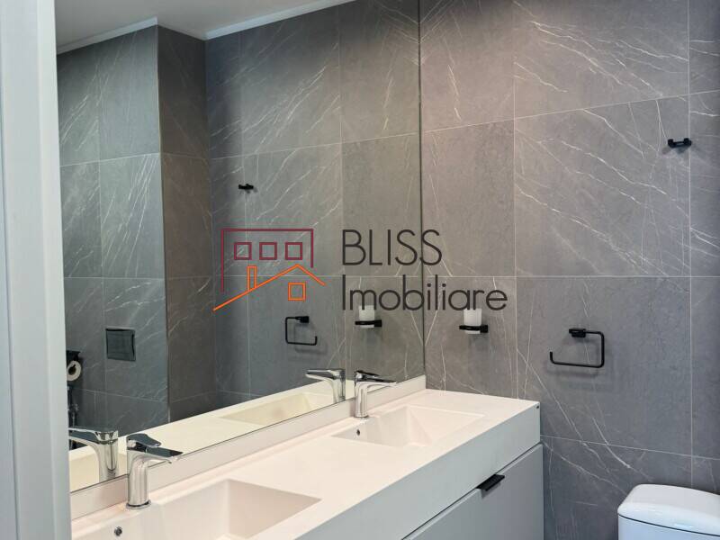 3-Room Apt One Verdi Park |88sqm & Parking, Bucharest | Bliss Imobiliare / Photo 24 - BLISS Imobiliare