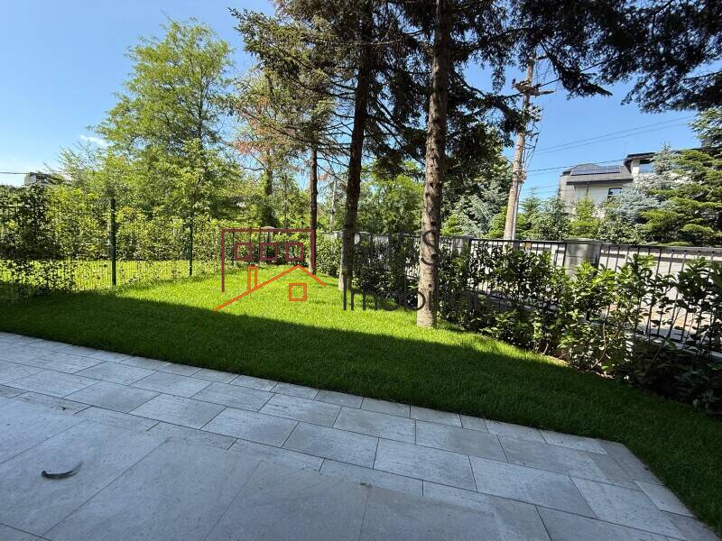 3-Bedroom Apartment With 251 Sqm Garden, Bucharest / Ilfov | Bliss Imobiliare / Photo 2 - BLISS Imobiliare