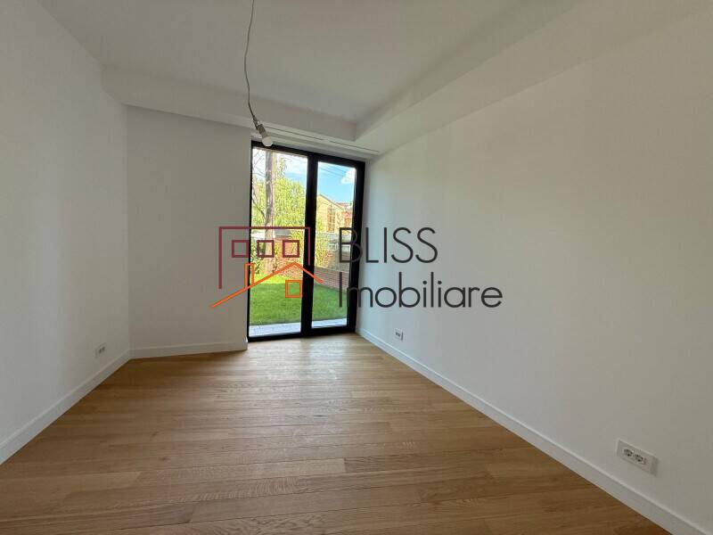 3-Bedroom Apartment With 251 Sqm Garden, Bucharest / Ilfov | Bliss Imobiliare / Photo 6 - BLISS Imobiliare
