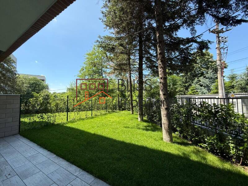 3-Bedroom Apartment With 251 Sqm Garden, Bucharest / Ilfov | Bliss Imobiliare / Photo 13 - BLISS Imobiliare