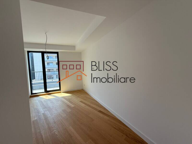 Penthouse With 3 Bedrooms And 2 Terraces, Bucharest / Ilfov | Bliss Imobiliare / Photo 11 - BLISS Imobiliare