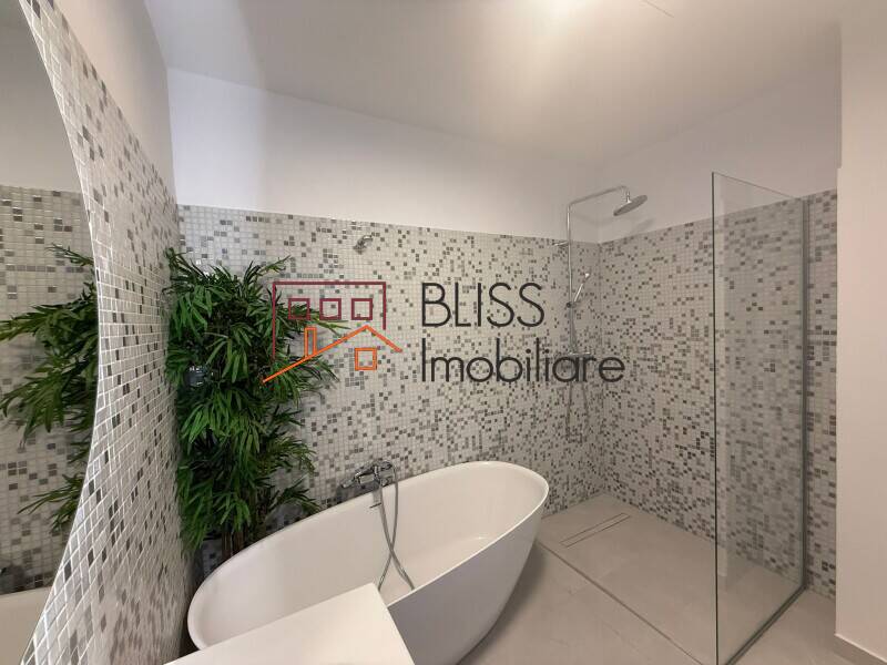 Penthouse Cu 4 Camere Si 2 Terase | Bliss Imobiliare / Photo 13 - BLISS Imobiliare