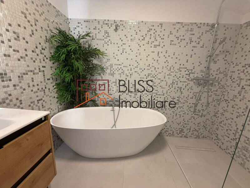 Penthouse With 3 Bedrooms And 2 Terraces, Bucharest / Ilfov | Bliss Imobiliare / Photo 14 - BLISS Imobiliare