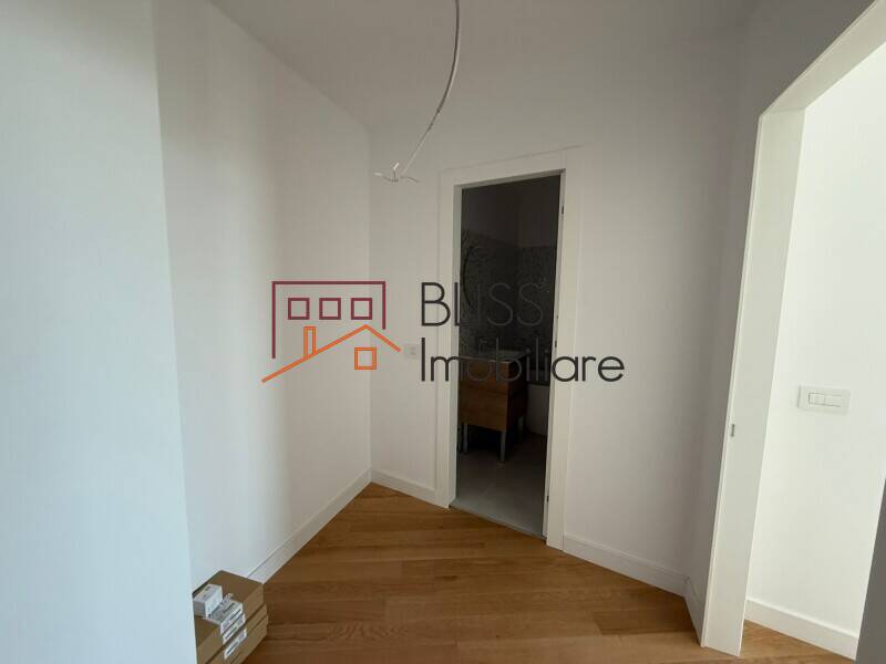 Penthouse With 3 Bedrooms And 2 Terraces, Bucharest / Ilfov | Bliss Imobiliare / Photo 10 - BLISS Imobiliare