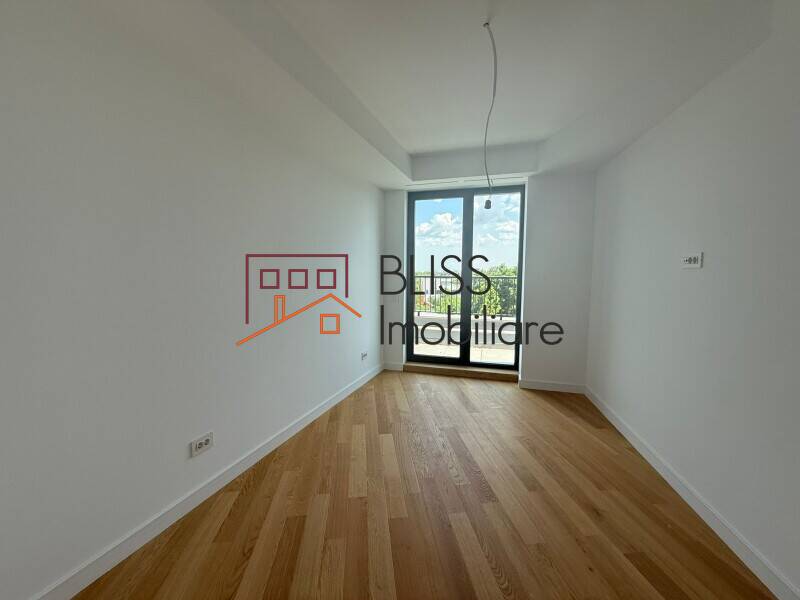 Penthouse With 3 Bedrooms And 2 Terraces, Bucharest / Ilfov | Bliss Imobiliare / Photo 9 - BLISS Imobiliare