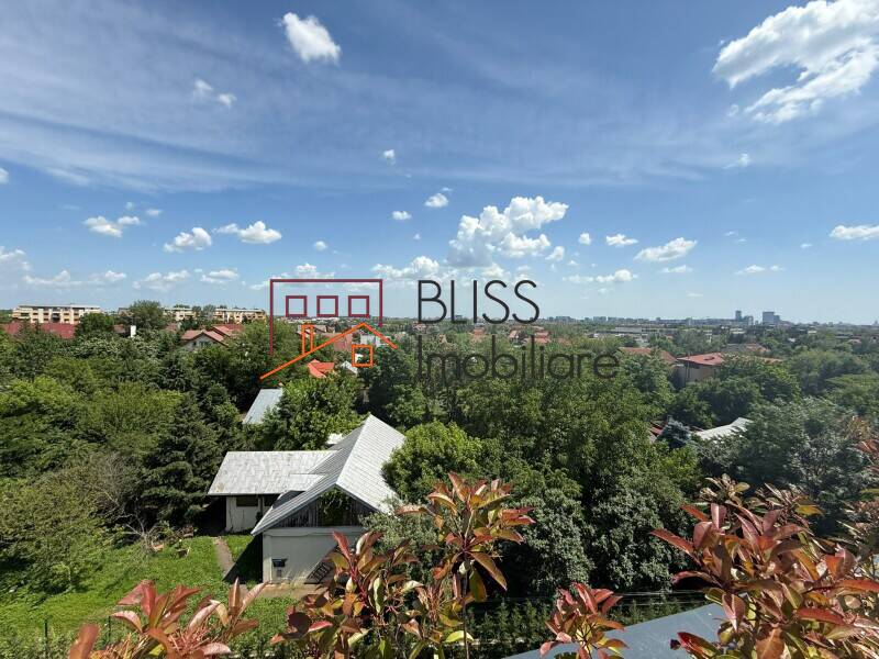 Penthouse With 3 Bedrooms And 2 Terraces, Bucharest / Ilfov | Bliss Imobiliare / Photo 20 - BLISS Imobiliare