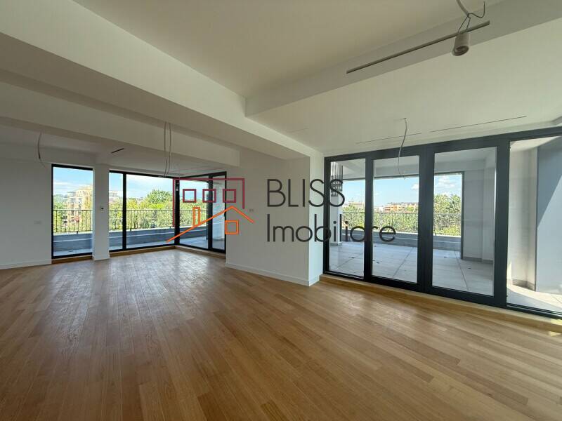 Penthouse Cu 4 Camere Si 2 Terase | Bliss Imobiliare / Photo 2 - BLISS Imobiliare