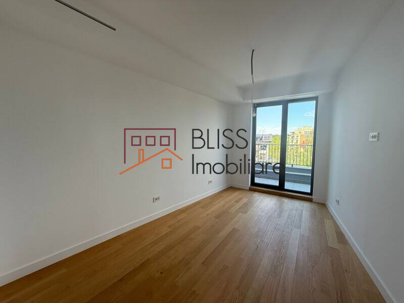 Penthouse Cu 4 Camere Si 2 Terase | Bliss Imobiliare / Photo 12 - BLISS Imobiliare
