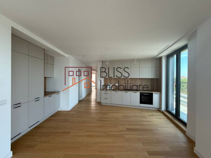 Penthouse Cu 4 Camere Si 2 Terase | Bliss Imobiliare / Photo 2 - BLISS Imobiliare