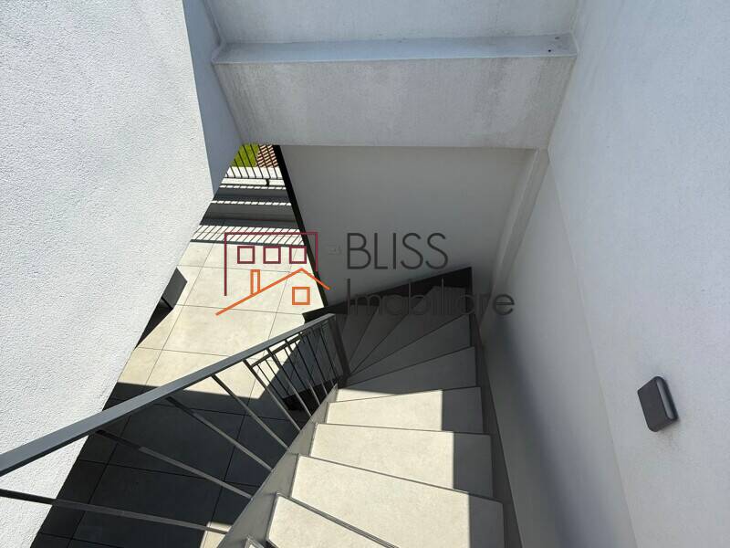 Penthouse Cu 4 Camere Si 2 Terase | Bliss Imobiliare / Photo 9 - BLISS Imobiliare
