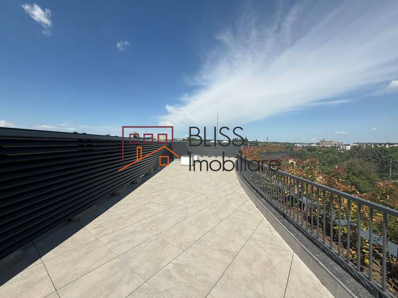 Penthouse Cu 4 Camere Si 2 Terase | Bliss Imobiliare / Photo 10 - BLISS Imobiliare