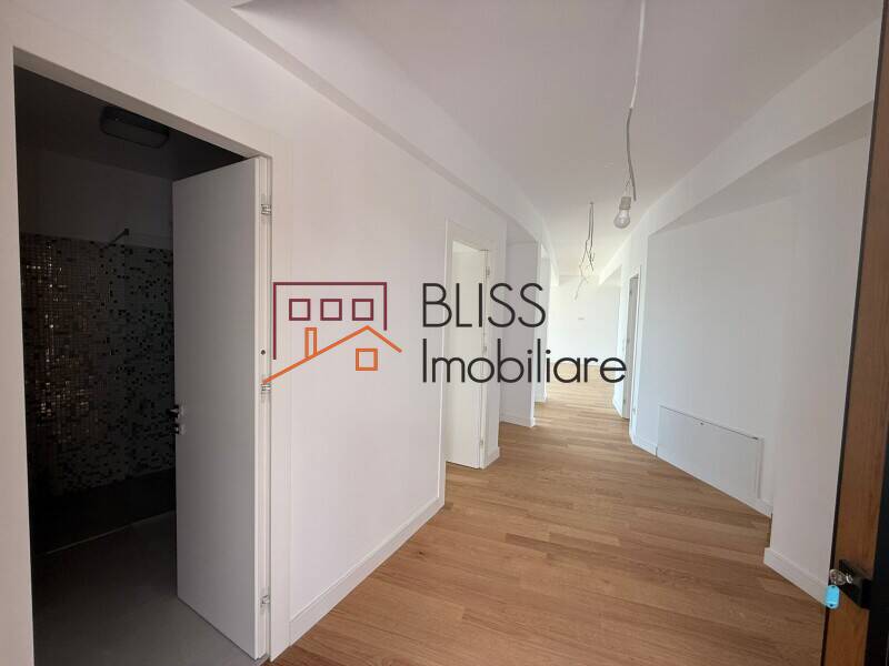 Penthouse Cu 4 Camere Si 2 Terase | Bliss Imobiliare / Photo 12 - BLISS Imobiliare