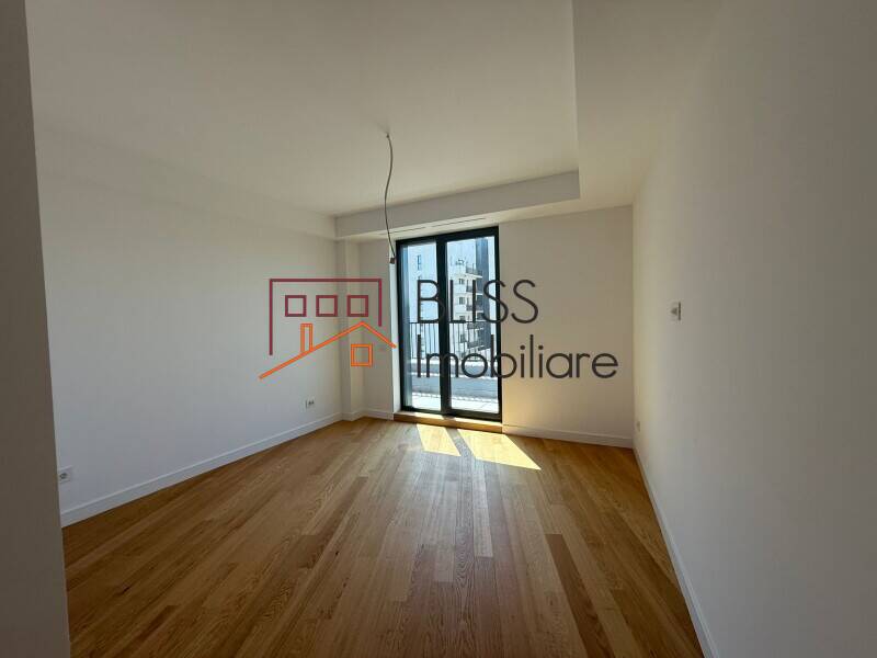 Penthouse With 3 Bedrooms And 2 Terraces, Bucharest / Ilfov | Bliss Imobiliare / Photo 14 - BLISS Imobiliare