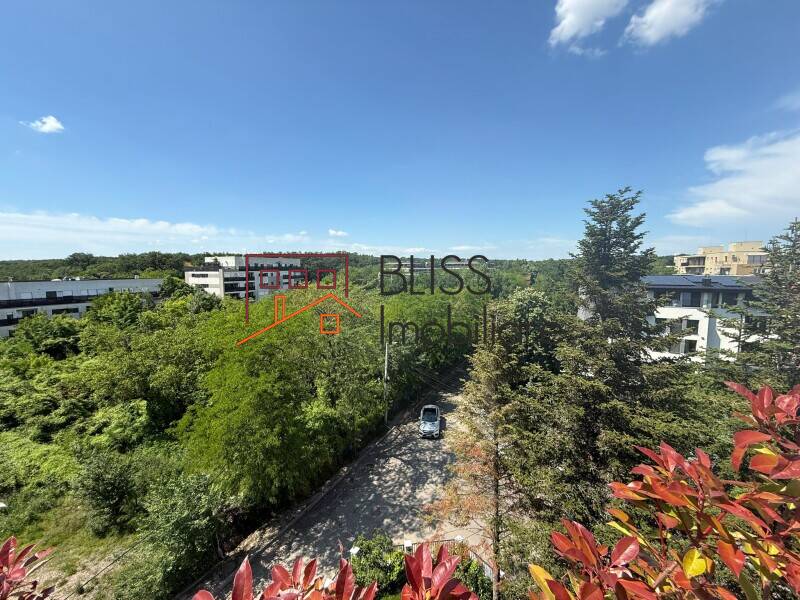 Penthouse Cu 4 Camere Si 2 Terase | Bliss Imobiliare / Photo 20 - BLISS Imobiliare