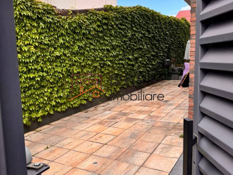 3-Bedroom Villa Aviatiei | 180 Sqm, Bucharest | Bliss Imobiliare / Photo 12 - BLISS Imobiliare