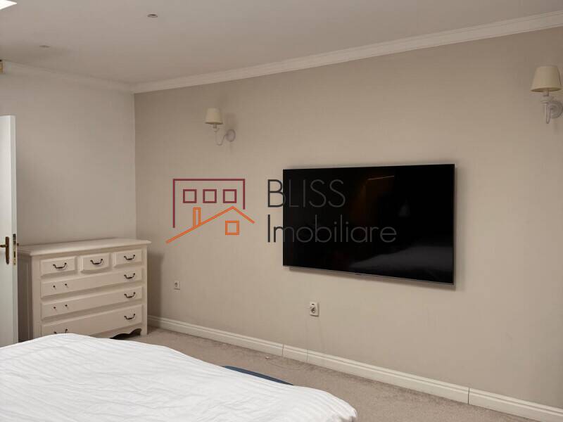 Vila 4 Camere Aviatiei | 180 Mp | Bliss Imobiliare / Photo 11 - BLISS Imobiliare