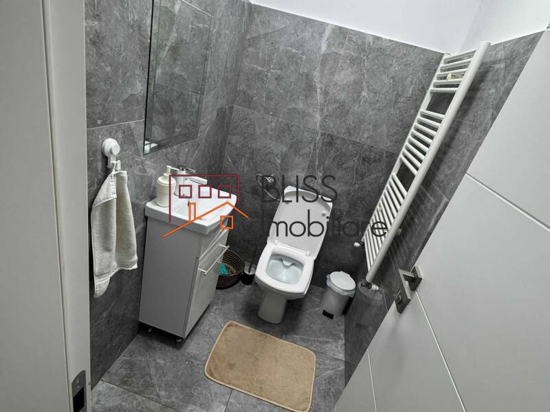 Apartament de Inchiriat Iancu Nicolae | Pipera - 4 Camere - ID:141699 | Bliss Imobiliare / Photo 8 - BLISS Imobiliare