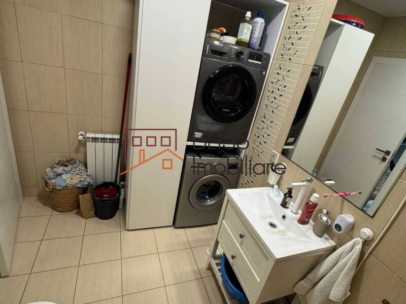 Apartment for Rent Iancu Nicolae | Pipera, Bucharest / Ilfov - 3 Bedroom - ID:141699 | Bliss Imobiliare / Photo 7 - BLISS Imobiliare