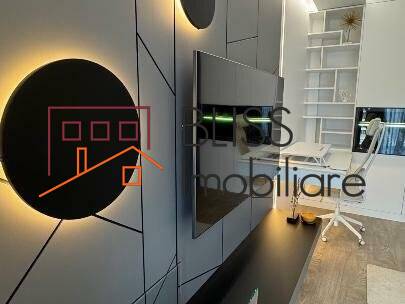 Apartament 2 Camere De Lux In Cloud 9 Residence | Bliss Imobiliare / Photo 8 - BLISS Imobiliare