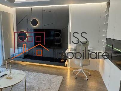 Apartament 2 Camere De Lux In Cloud 9 Residence | Bliss Imobiliare / Photo 6 - BLISS Imobiliare