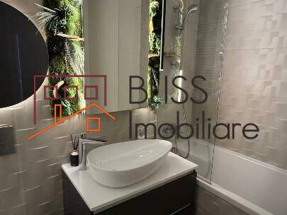 Apartament 2 Camere De Lux In Cloud 9 Residence | Bliss Imobiliare / Photo 15 - BLISS Imobiliare