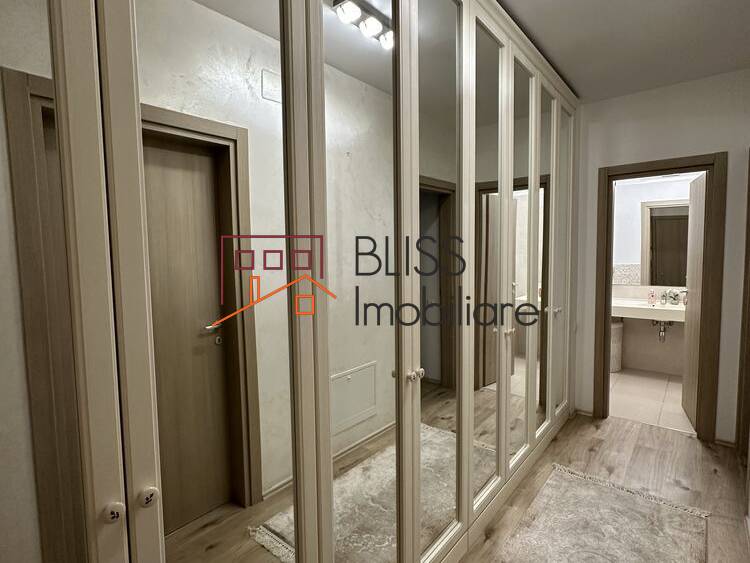 3-Bedroom Apartment Greenfield Salcamilor, Bucharest | Bliss Imobiliare / Photo 5 - BLISS Imobiliare
