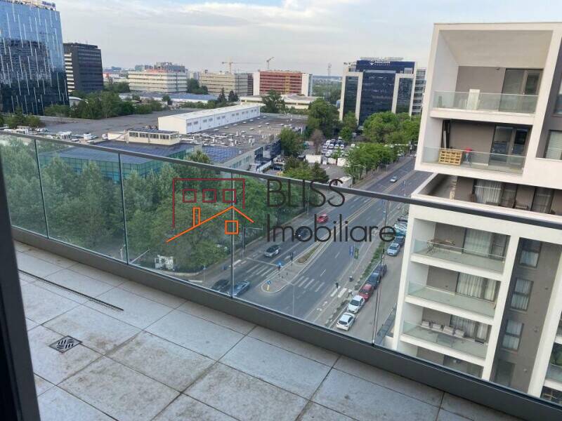 2-Bedroom Duplex In Prima Vista- 70 Sqm, Bucharest | Bliss Imobiliare / Photo 10 - BLISS Imobiliare